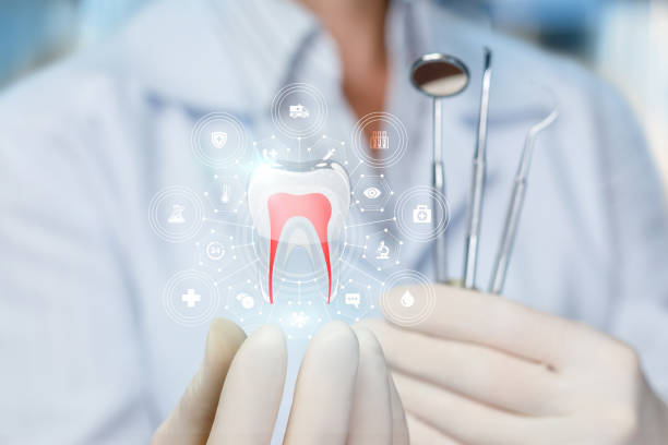 Dental Bonding in Silver Ridge, NJ