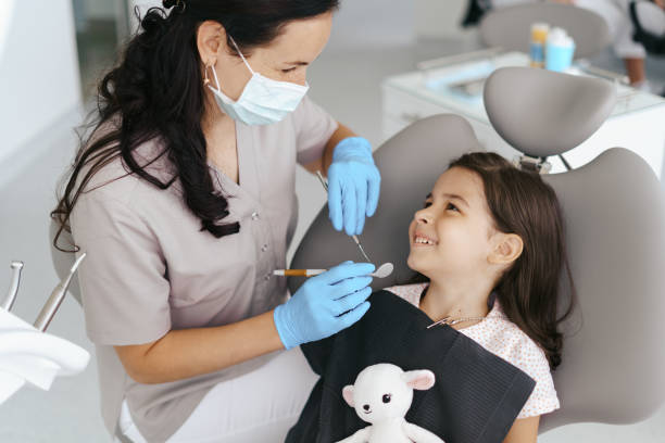 Best Oral Cancer Screening  in Silver Ridge, NJ