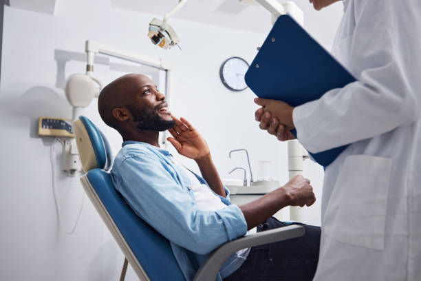 Best Emergency Dental Care  in Silver Ridge, NJ