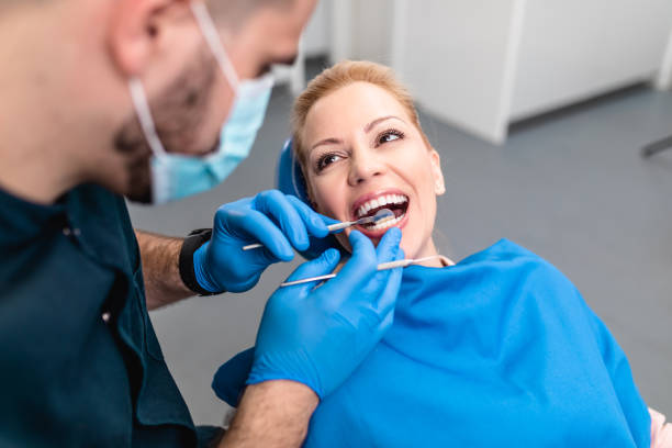 Best Veneers and Lumineers  in Silver Ridge, NJ