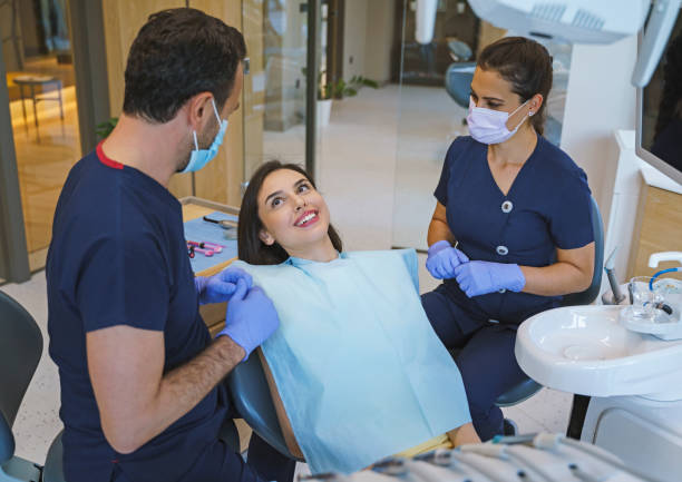 Silver Ridge, NJ  Holistic Dental Services Company