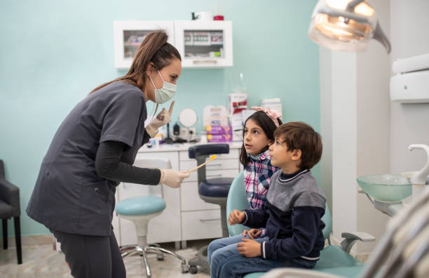 Best Oral Cancer Screening  in Silver Ridge, NJ