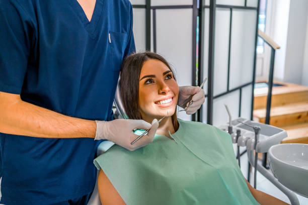 Best Full Mouth Reconstruction  in Silver Ridge, NJ