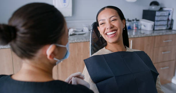 Why Choose Us for Your Dental Needs in Silver Ridge, NJ