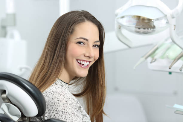 TMJ/TMD Treatment in Silver Ridge, NJ
